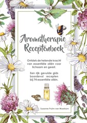 Aromatherapie Receptenboek