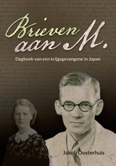 Brieven aan M.
