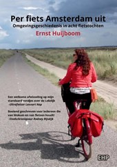 Per fiets Amsterdam uit
