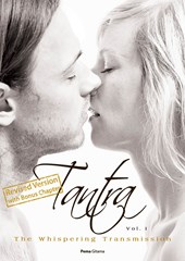 vol. I The Whispering Transmission / Tantra