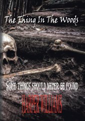 The Thing in the Woods