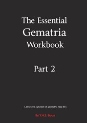 The Essential Gematria Workboek Part 2