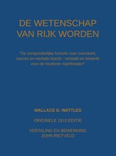 De wetenschap van rijk worden