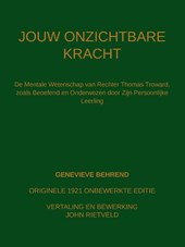 Jouw Onzichtbare Kracht