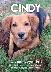 Cindy - 13 Jaar Loyaliteit