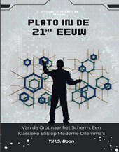 Plato in de 21ste Eeuw