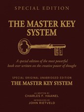 THE MASTER KEY SYSTEM