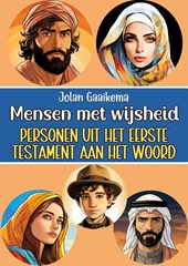 Mensen met wijsheid
