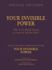 YOUR INVISIBLE POWER