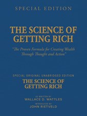 THE SCIENCE OF GETTING RICH