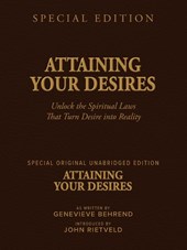 ATTAINING YOUR DESIRES