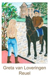 Greta van Loveringen