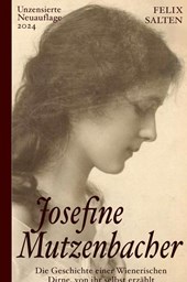 Josefine Mutzenbacher (Unzensierte Ausgabe)