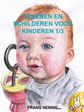 Tekenen en schilderen voor kinderen 1/3