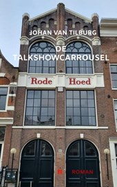 De talkshowcarrousel