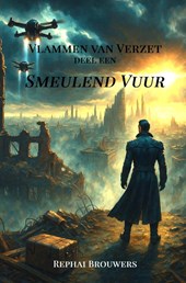 Vlammen van Verzet, deel 1