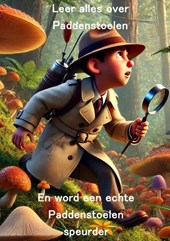 Leer alles over paddenstoelen