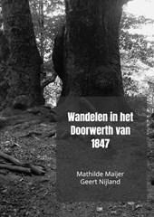 Wandelen in het Doorwerth van 1847