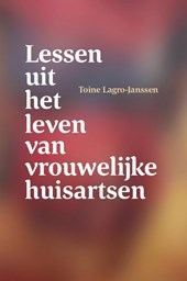 Zeven vrouwelijke huisartsen