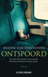 Ontspoord