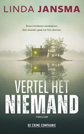 Vertel het niemand