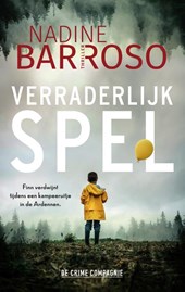Verraderlijk spel