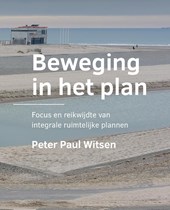 Beweging in het plan