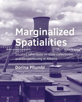 Marginalized Spatialities