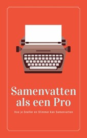 Samenvatten als een Pro