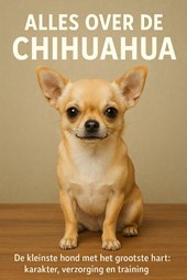 Alles over de Chihuahua