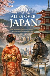 Alles over Japan