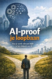 AI-proof je loopbaan