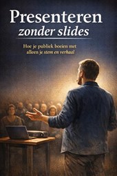 Presenteren zonder slides