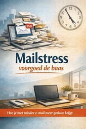 Mailstress voorgoed de baas