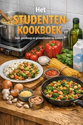 Het Studentenkookboek