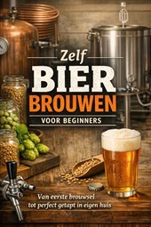 Zelf Bier Brouwen voor Beginners