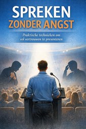 Spreken Zonder Angst