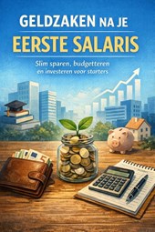 Geldzaken na je Eerste Salaris