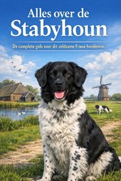 Alles over de Stabyhoun