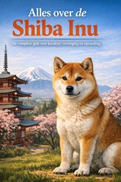 Alles over de Shiba Inu