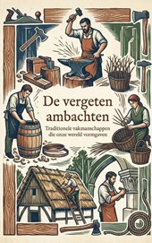 De vergeten ambachten