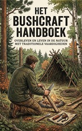 Het Bushcraft Handboek