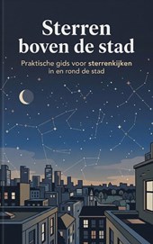 Sterren boven de stad