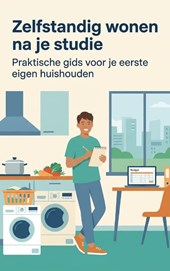 Zelfstandig wonen na je studie