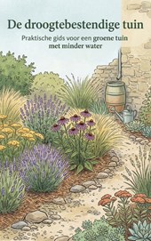 De droogtebestendige tuin
