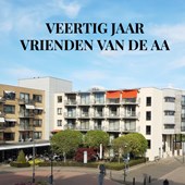 Veertig jaar Vrienden van De Aa