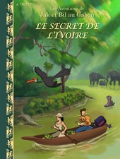 Le secret de l'ivoire