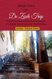 de zesde trap