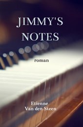 Jimmy's Notes
