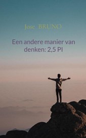 Een andere manier van denken: 2,5 Pi